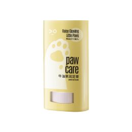 Pet Paw Cream Cracked Foot Cream Dog (Option: )