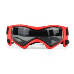 Pet And Dog UV Protective Goggles (Color: )