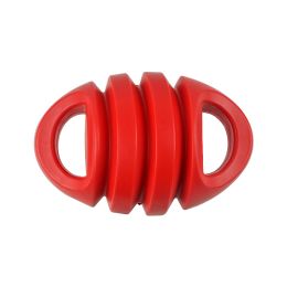 Bite-resistant Dog Molar Bite Toy Pet Ball Outdoor Training (Option: )