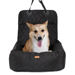 Pet Supplies Multifunctional Pet Car Mats Car Nest (Option: )