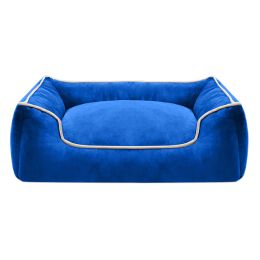 Thick Thermal Mat Large Doghouse Cathouse (Option: Blue-S)