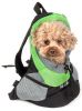 On-The-Go Supreme Travel Bark-Pack Backpack Pet Carrier