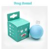 Home Pet Smart Cat Toys Interactive Ball