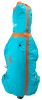 Helios Weather-King Ultimate Windproof Full Bodied Pet Jacket