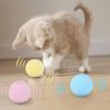 Home Pet Smart Cat Toys Interactive Ball