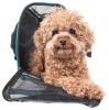 Airline Approved Altitude Force Sporty Zippered Fashion Pet Carrier