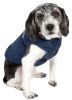 Touchdog Waggin Swag Reversible Insulated Pet Coat