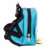 Pet Life 'Waggler Hobbler' Large-Pocketed Compartmental Animated Dog Harness Backpack