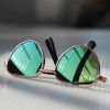 Cute Glasses For Cat Dog Pet Glasses Eye-wear Pet Sunglasses Pets Photos Props Fashionable Pet Accessories Pet Supplies