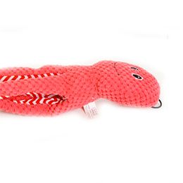 Pet Teeth Grinding And Sound Making Plush Toys (Color: )