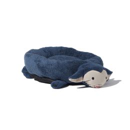 Cartoon Winter Warm Universal Pet Nest (Option: )